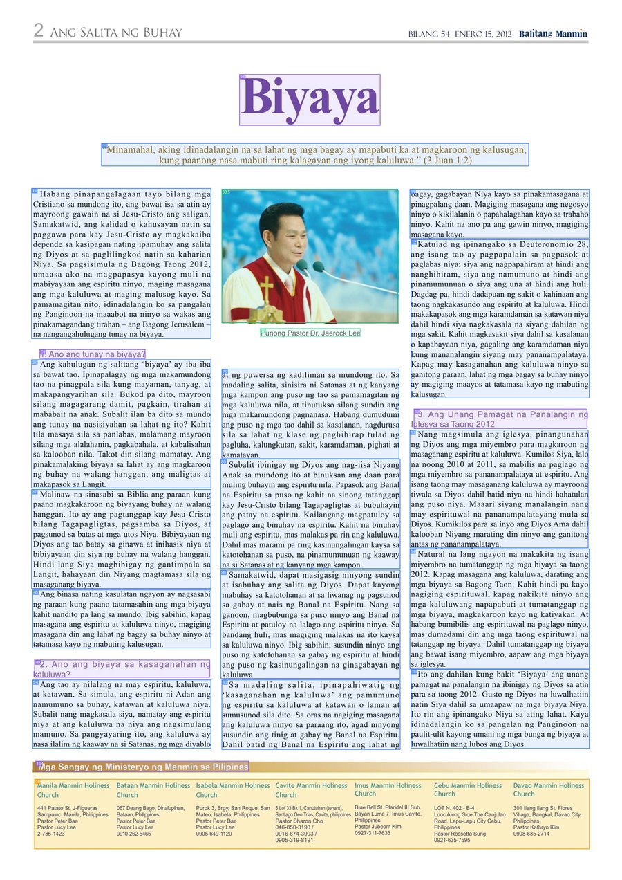 FIL Magazine