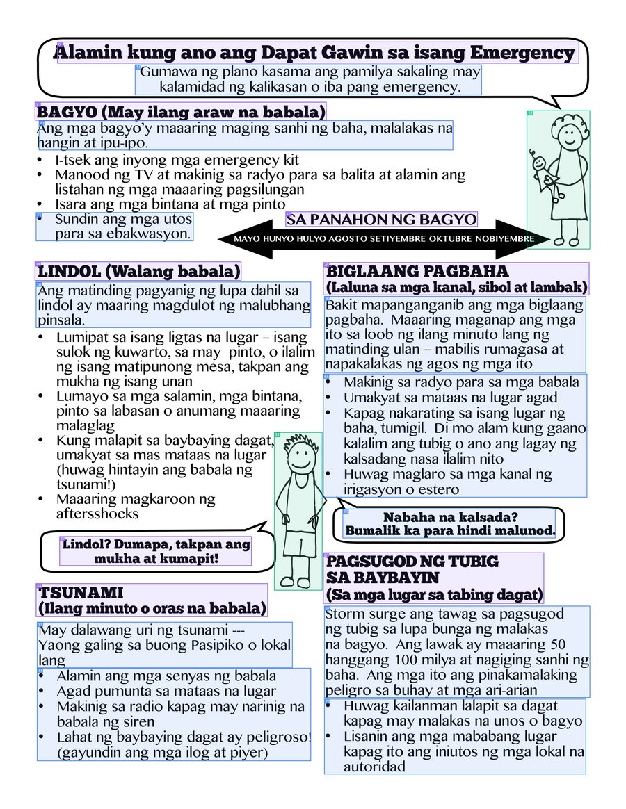 FIL Note