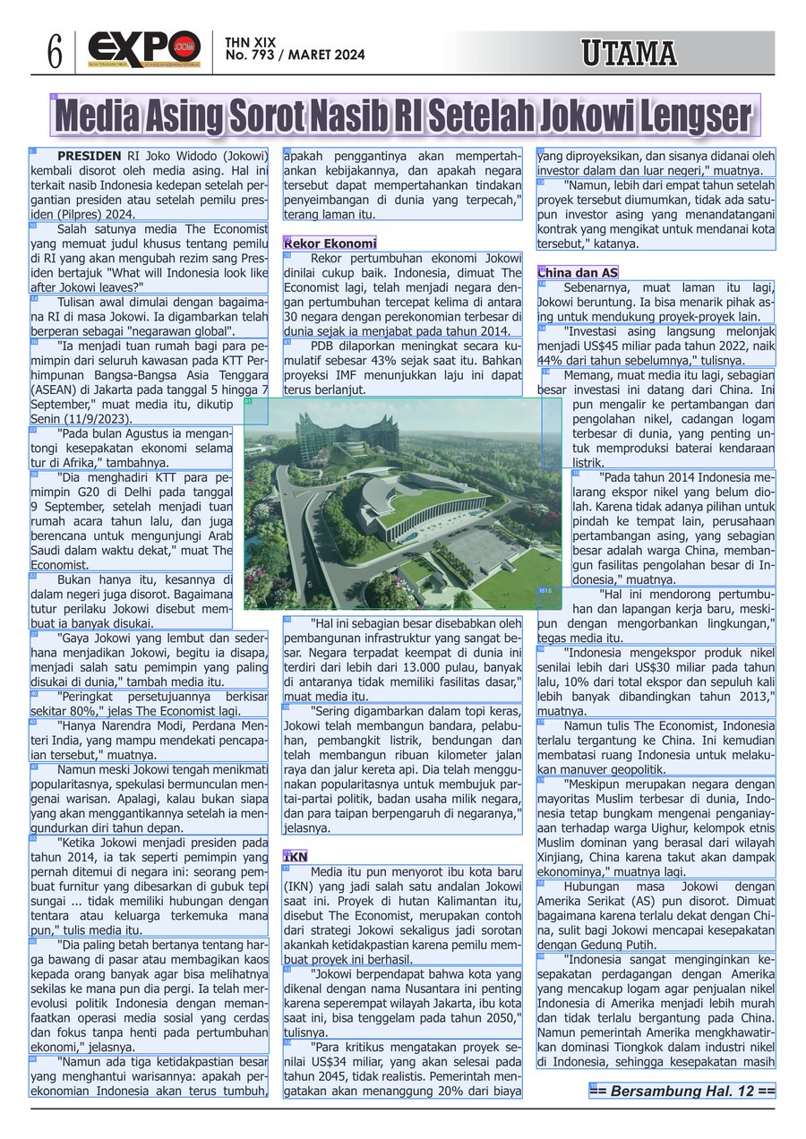 ID Newspaper
