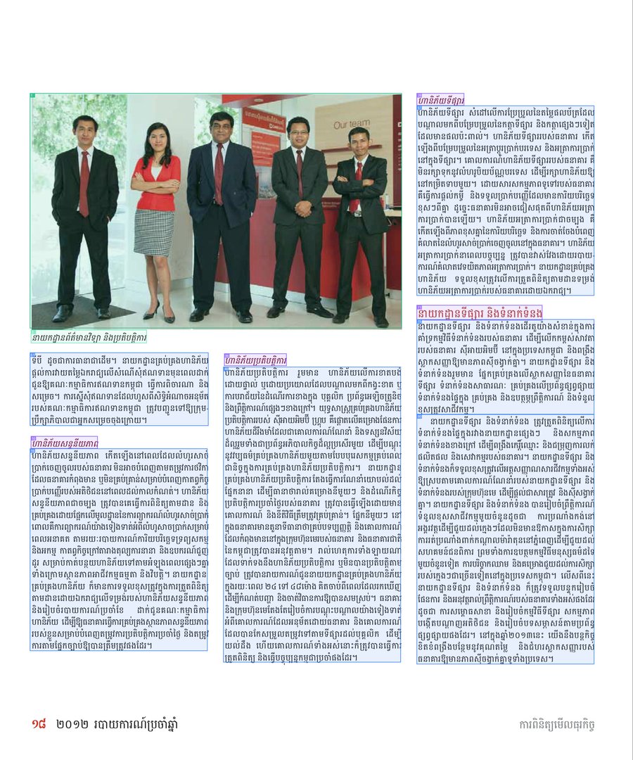 KM Magazine
