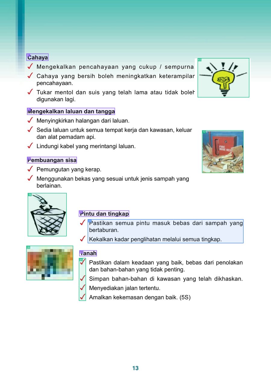 MS Slide