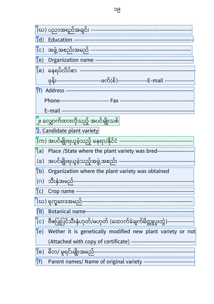 MY Exam