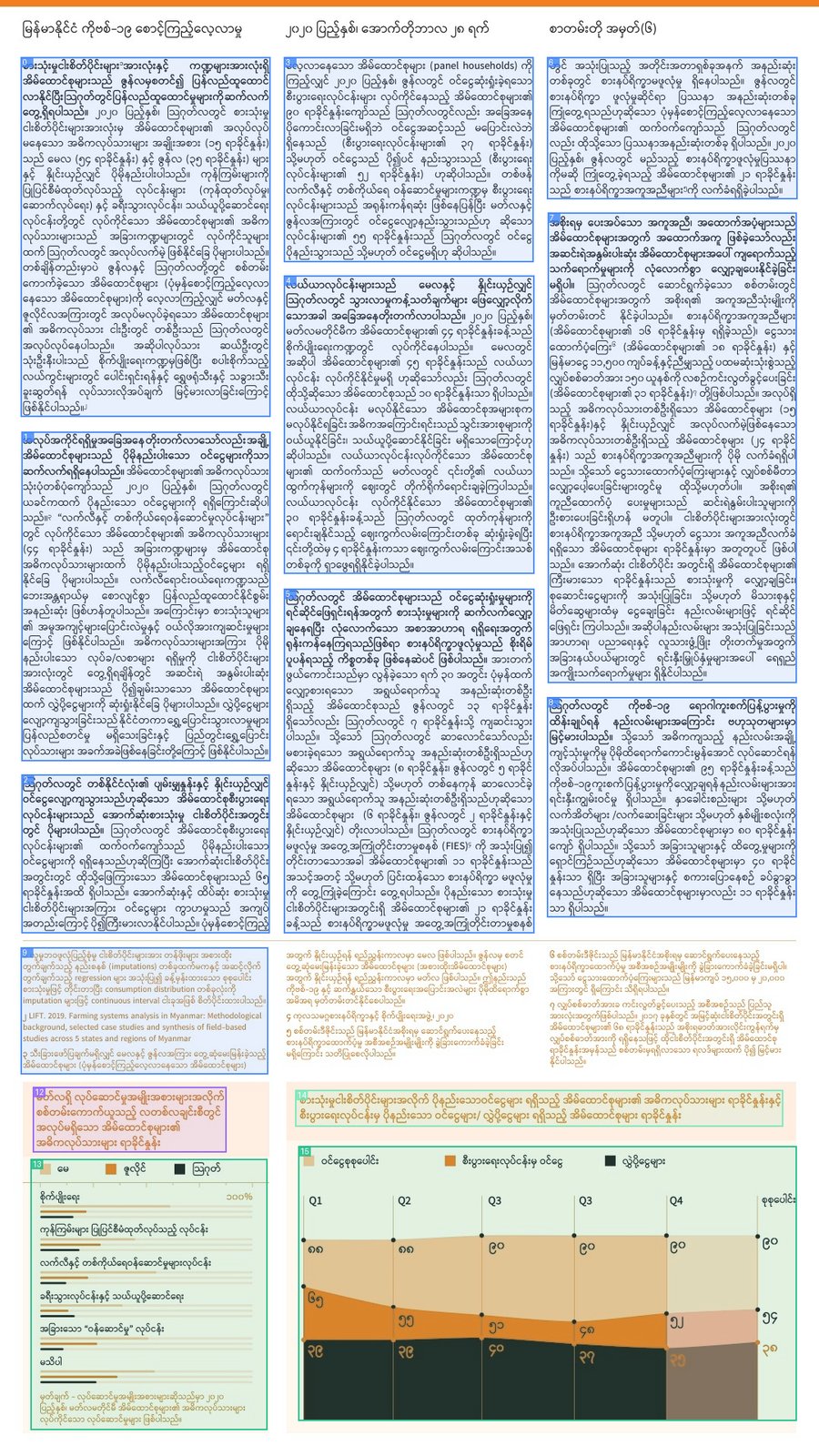 MY Report