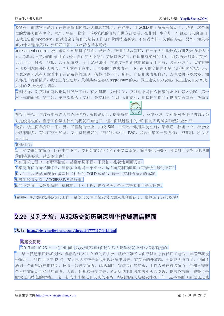 ZH Note